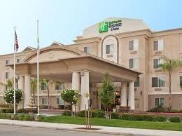 Holiday Inn Express Fresno River Park Highway 41 Holiday Inn Express Fresno River Park Highway 41